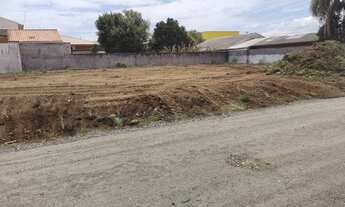 Imagem 6: Lote/Terreno para venda possui 640 metros quadrados em Canguiri - Colombo - PR