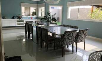 Imagem 6: Casa em Condomínio para Venda em Sorocaba, Ibiti Royal, 4 dormitórios, 4 suítes, 6 banheir