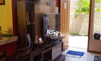 Imagem 6: Apartamento com Piscina