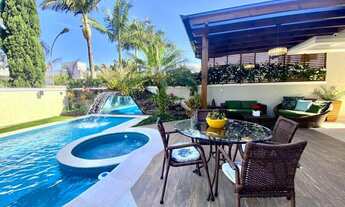 Imagem 2: Casa para venda com 5 suítes