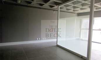 Imagem 2: Escritório para aluguel possui 100 metros quadrados em Petrópolis - Porto Alegre - RS