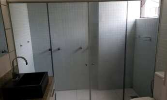 Imagem 3: Apartamento para venda tem 157 metros quadrados com 3 quartos em Cocó - Fortaleza - Ceará