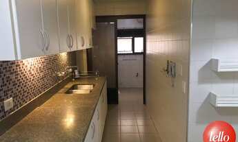 Imagem 6: São Paulo - Apartamento Padrão - Consolação