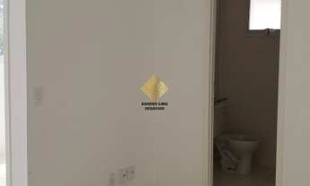 Imagem 2: APARTAMENTO 30 M², 1 DORMITÓRIO COM 1 VAGA MOTO - ÓTIMA LOCALIZAÇÃO À VENDA - PQ SÃO DOMIN