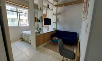 Imagem 7: Apartamento para venda possui 24 metros quadrados com 1 quarto em Botafogo - Rio de Janeir