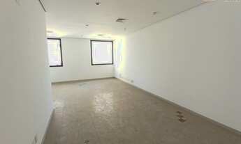 Imagem: Sala comercial para venda possui 44 m²