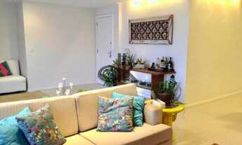 Imagem 4: Rio de Janeiro - Apartamento Padrão - Recreio dos Bandeirantes