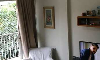 Imagem 3: Apartamento para venda com 80 metros quadrados com 2 quartos