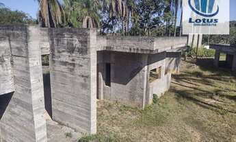 Imagem: Casa com 4 dormitórios à venda, 631 m²