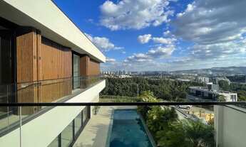 Imagem: Casa à venda de 486m2 em Alphaville