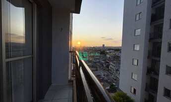 Imagem 2: Apartamento com 2 dormitórios à venda, 50 m² por R$ 310.000,00 - Limão - São Paulo/SP