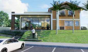 Imagem 2: Lote/Terreno Res. Toscana