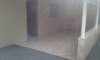 Imagem 2: Casa em Araucária (Bairro Thomas Coelho