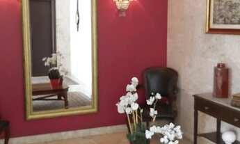 Imagem 7: Apartamento para aluguel ou venda possui 386 m² com 4 quartos, 1 suite e 3 vagas