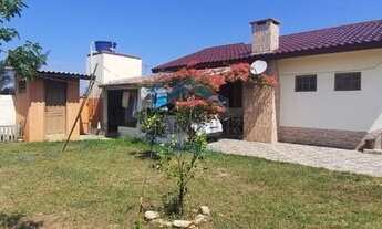 Imagem: Osório - Casa Padrão - Mariápolis