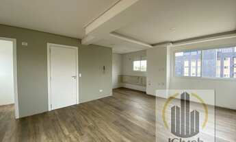 Imagem 7: Cobertura Nova Com 3 Dormitórios, 2 Vagas Paralelas no Vila Izabel