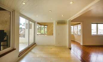 Imagem 6: 3 SUÍTES, 4 VAGAS DE GARAGEM, 1 POR ANDAR, 260M², PANAMBY