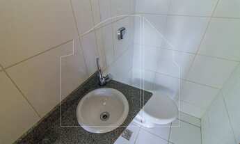 Imagem 7: SAUS QD 04 - SALA EM VÃO LIVRE, COM 3 VAGAS!