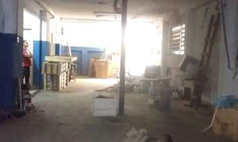 Imagem 5: Galpão C/ Prédio - Madureira - Rua Carolina Machado