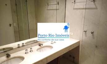 Imagem 3: Apartamento á venda na Avenida Vieira Souto Ipanema Rio de Janeiro, frontal mar, 3 quartos