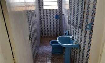 Imagem 6: Sobrado em excelente localização. Está a poucos minutos de vários metrôs e shopping center