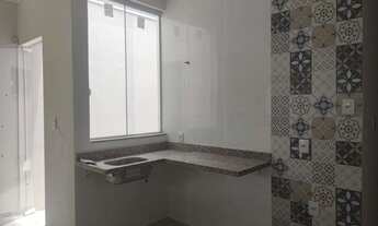 Imagem 1: Casa com 2 dormitórios à venda, 68 m² por R$ 195.000,00 - Parque Real - Pouso Alegre/MG