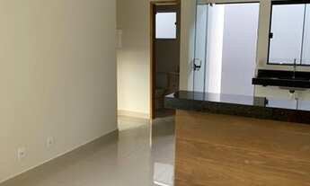 Imagem 2: Casa para venda com 66 metros quadrados com 3 quartos sendo 1 suíte em New Golden Ville