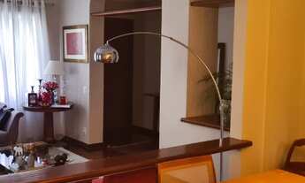 Imagem 6: Sobrado para venda tem 291 metros quadrados com 4 quartos em Vila Brandina - Campinas - SP