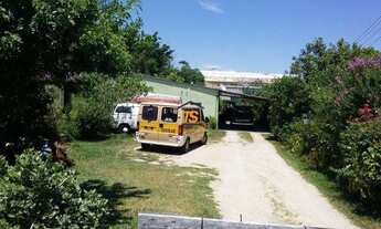 Imagem: Terreno em Hípica