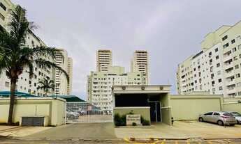 Imagem: Apê 2Quartos, Suíte, Armários - St Negrão