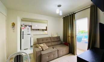 Imagem 3: Apê 2Quartos, Suíte, Armários - St Negrão de Lima - Goiânia - GO