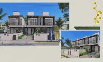 Imagem 2: Casa com 3 dormitórios à venda, 122 m² por R$ 920.000,00 - Ribeirão da Ilha - Florianópoli