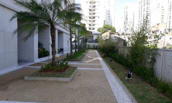 Imagem: Apartamento para venda possui 59 metros