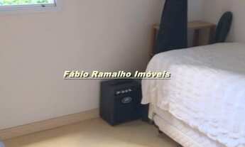 Imagem 6: Apartamento com 3 dormitórios, suíte, e 2 vagas - Lazer Completo