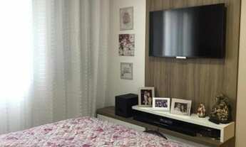 Imagem 4: Apartamento com 3 suítes e porteira fechada além de 3 vagas de garagem