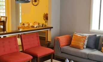 Imagem 3: Sobrado para venda tem 291 metros quadrados com 4 quartos em Vila Brandina - Campinas - SP