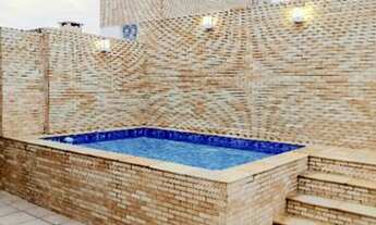 Imagem 6: Cobertura duplex 153 m² - Centro - Bertioga/SP