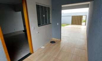 Imagem 2: EXCELENTE CASA BURITI SERENO