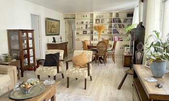 Imagem: Apartamento para venda possui 100 metros