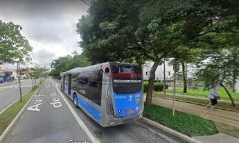 Imagem 4: São Paulo - Apartamento Padrão - Jabaquara