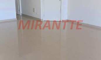 Imagem 2: Apartamento para venda possui 133 metros quadrados com 3 quartos em Santana - São Paulo