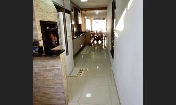 Imagem 3: Casa em condomínio 3 quartos com suíte