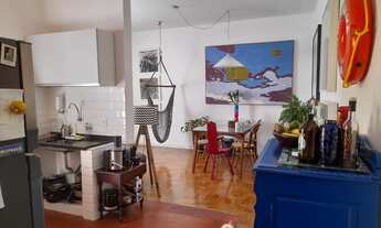 Imagem 4: Rua dos Pinheiros - 87 m2 - 2 dorms- ocasião