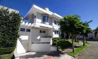 Imagem: Mansão Jurerê Internacional