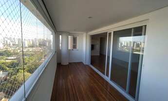 Imagem 6: Oportunidade na Vila Olimpia! Vista fantástica! a 700mts do Shopping Vila Olimpia!