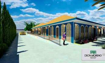 Imagem 5: ALUGA-SE SALAS COMERCIAS EM ARAPIRACA/AL