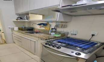 Imagem 3: PECHINCHA - APTO VAZIO - EXCELENTE LOCALIZAÃO - PRONTO ARA MORAR - SALA 2..