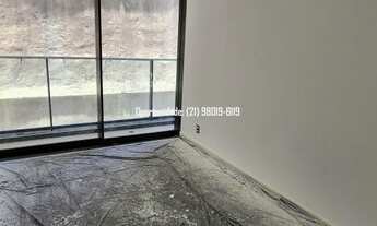 Imagem 6: Vista lagoa: Apartamento na Lagoa, Borges de Medeiros, OKA, 4 quartos, 183m, financia