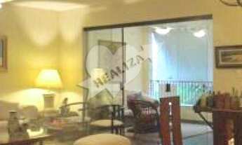 Imagem 2: Apartamento de 160 metros quadrados no bairro Jardim Oceânico com 3 quartos