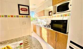 Imagem 7: Apartamento Bairro Fátima